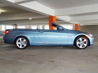 2010 BMW 328 i