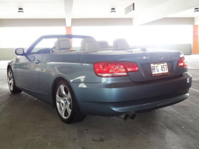 2010 BMW 328 i