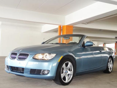 2010 BMW 328 i