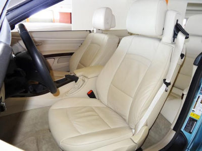 2010 BMW 328 i