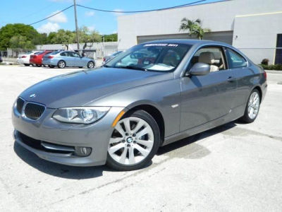 2011 BMW 328  i