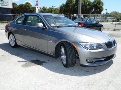 2011 BMW 328  i