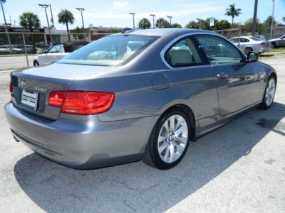 2011 BMW 328  i