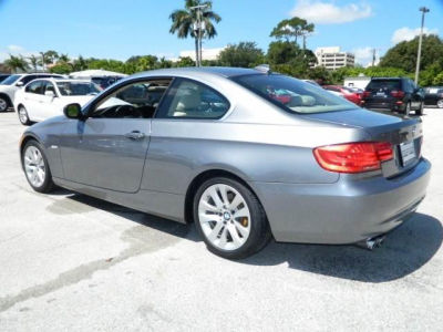 2011 BMW 328  i