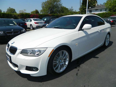 2011 BMW 328  i