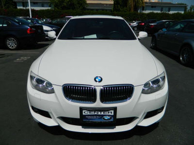 2011 BMW 328  i