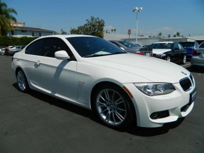 2011 BMW 328  i