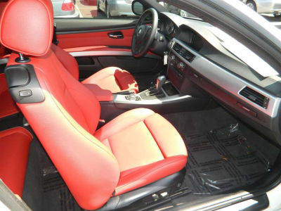 2011 BMW 328  i