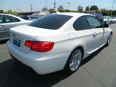 2011 BMW 328  i