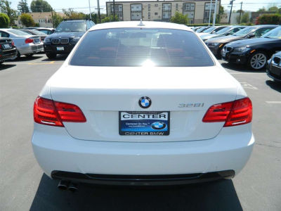 2011 BMW 328  i