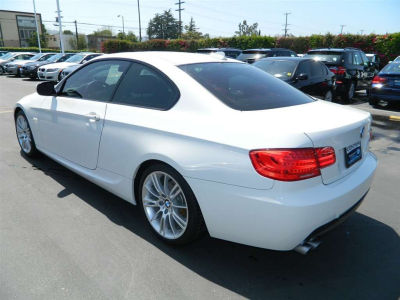 2011 BMW 328  i