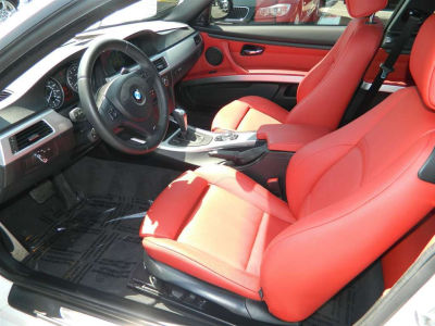 2011 BMW 328  i