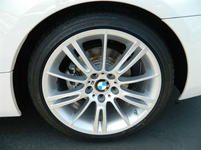 2011 BMW 328  i