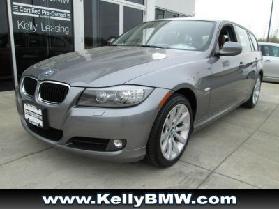 2011 BMW 328  i xDrive