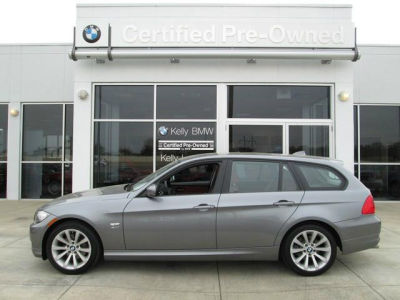 2011 BMW 328 i xDrive