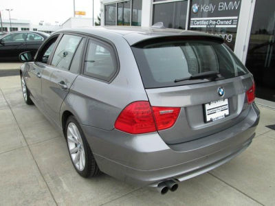 2011 BMW 328 i xDrive