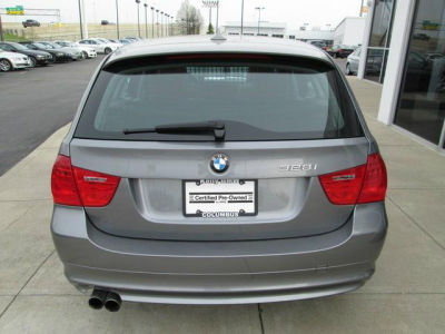 2011 BMW 328 i xDrive