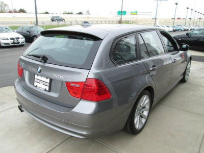 2011 BMW 328 i xDrive