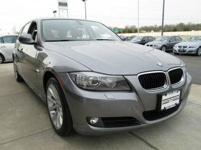 2011 BMW 328 i xDrive