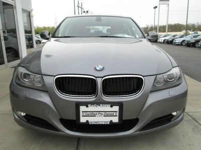 2011 BMW 328 i xDrive