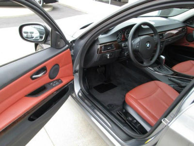 2011 BMW 328 i xDrive