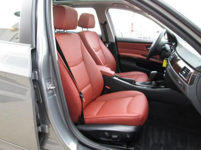 2011 BMW 328 i xDrive