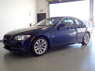 2012 BMW 328  i