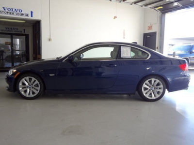 2012 BMW 328 i