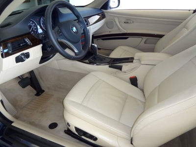 2012 BMW 328 i