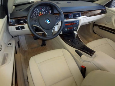 2012 BMW 328 i
