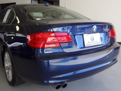 2012 BMW 328 i