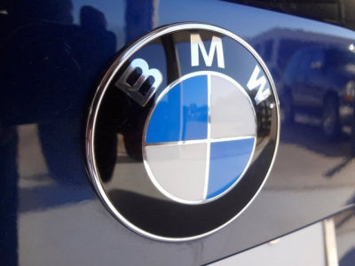 2012 BMW 328 i