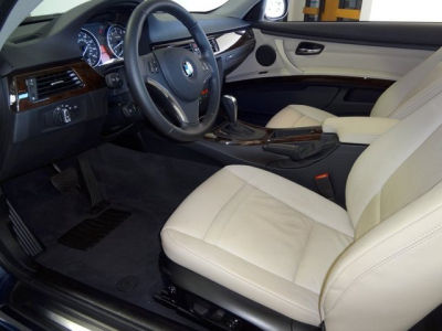 2012 BMW 328 i