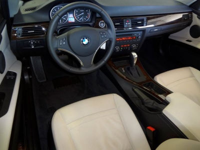 2012 BMW 328 i