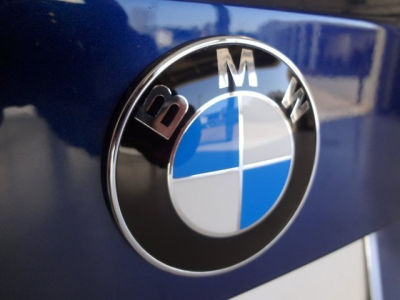 2012 BMW 328 i