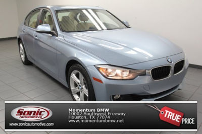 2012 BMW 328  i