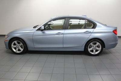 2012 BMW 328  i