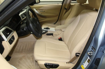 2012 BMW 328  i