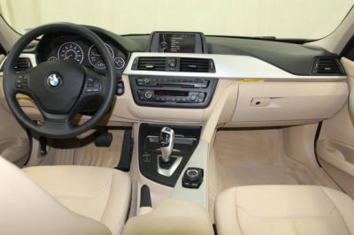 2012 BMW 328  i