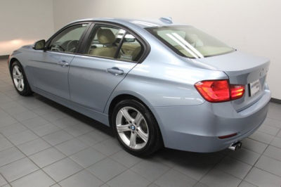 2012 BMW 328  i