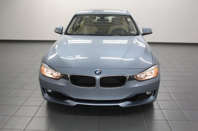 2012 BMW 328  i