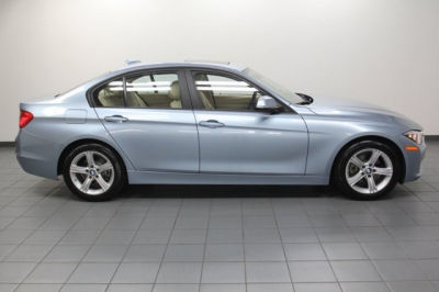 2012 BMW 328  i