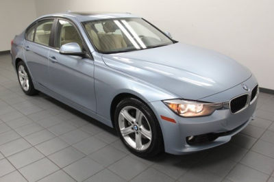 2012 BMW 328  i
