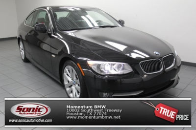 2012 BMW 328  i