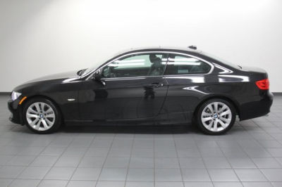 2012 BMW 328  i