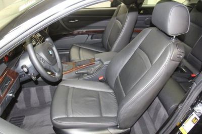 2012 BMW 328  i