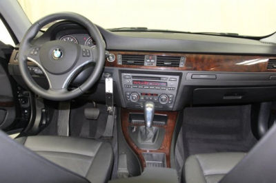 2012 BMW 328  i