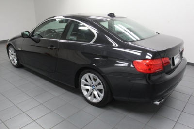 2012 BMW 328  i