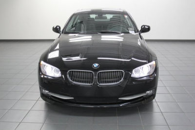 2012 BMW 328  i