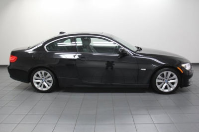 2012 BMW 328  i
